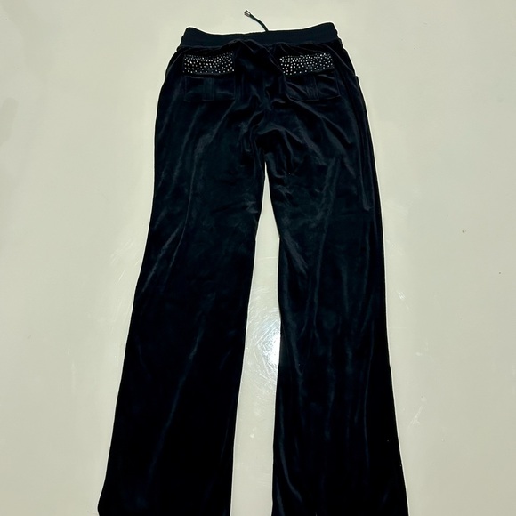 💜BOGO SALE💜 BCBGMAXAZRIA Black Tracksuit - Picture 4 of 6